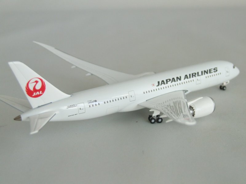 Airplane Model