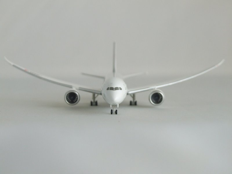 Airplane Model