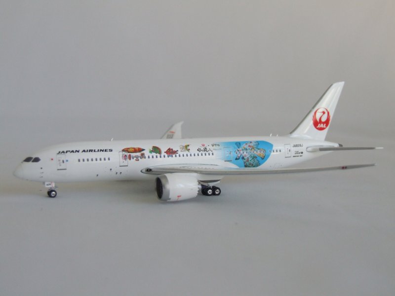 Airplane Model