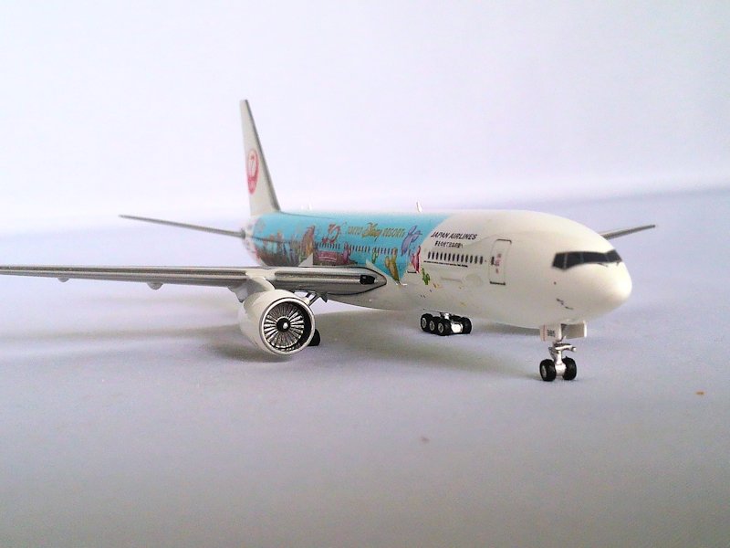 Airplane Model