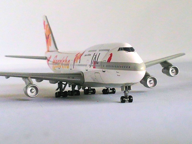 Airplane Diecast Model Airplane Diecast Model