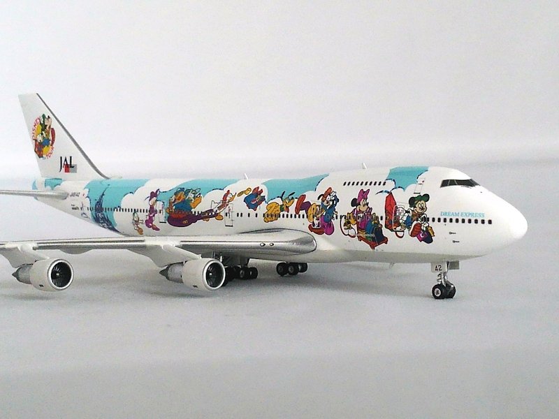 Airplane Model