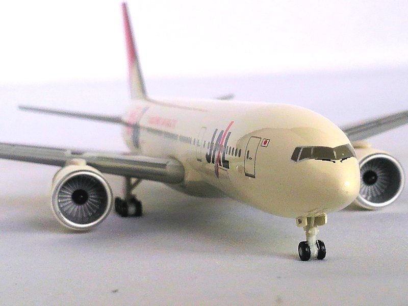 Airplane Model