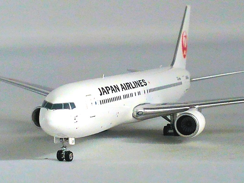 Airplane Model