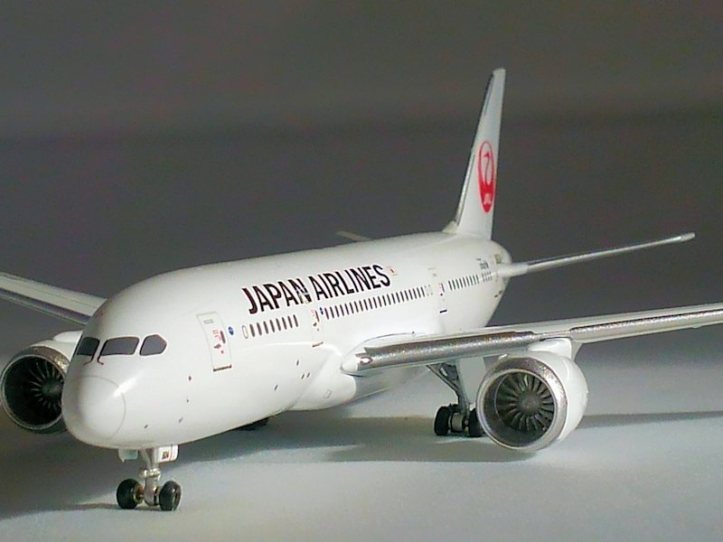 Airplane Model