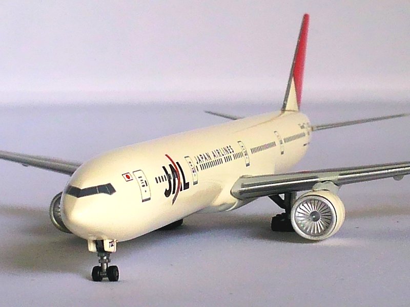 Airplane Model