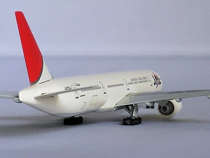 Airplane Model