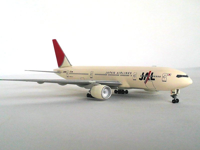 Airplane Model