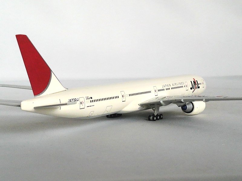 Airplane Model