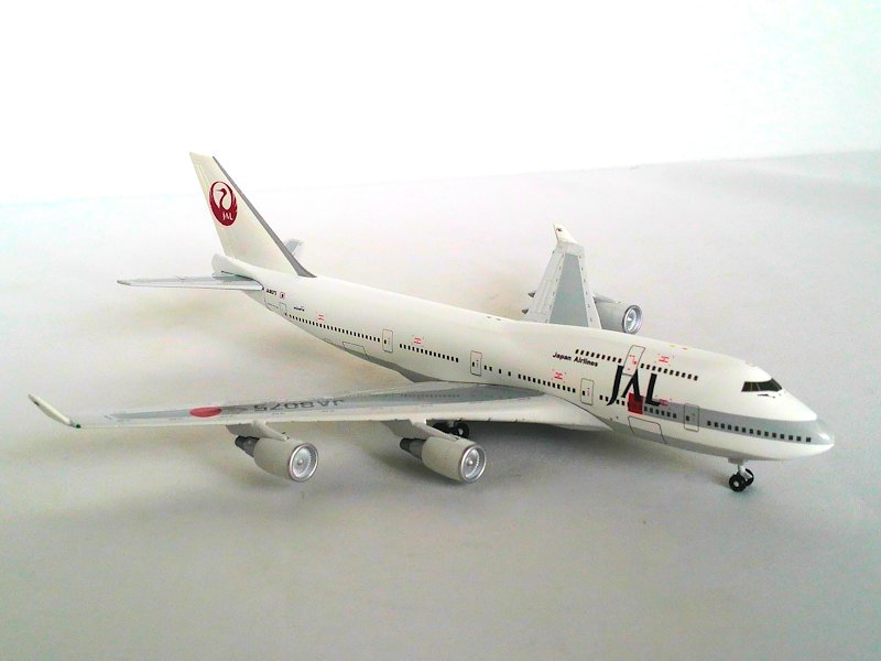 Airplane Model