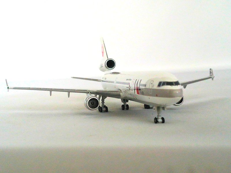 Airplane Model