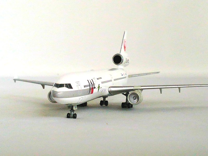 Airplane Model