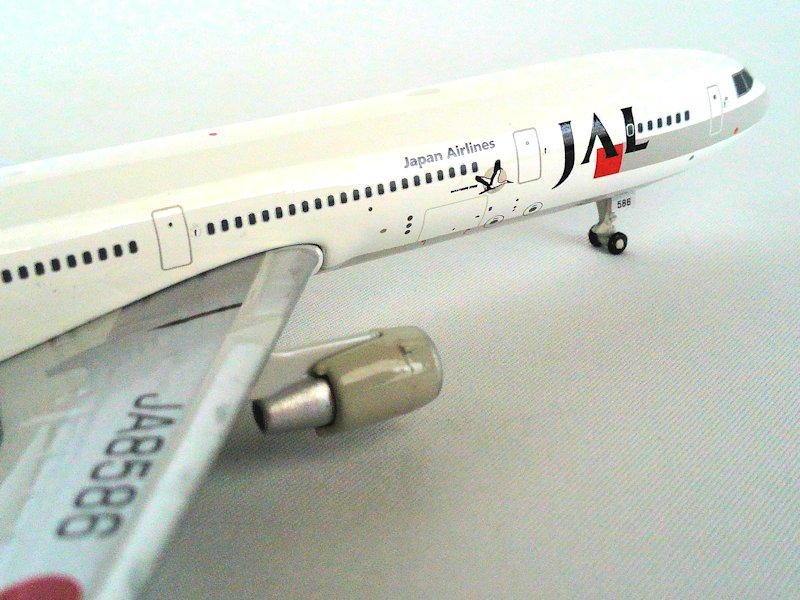 Airplane Model
