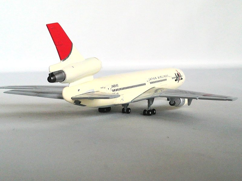 Airplane Model