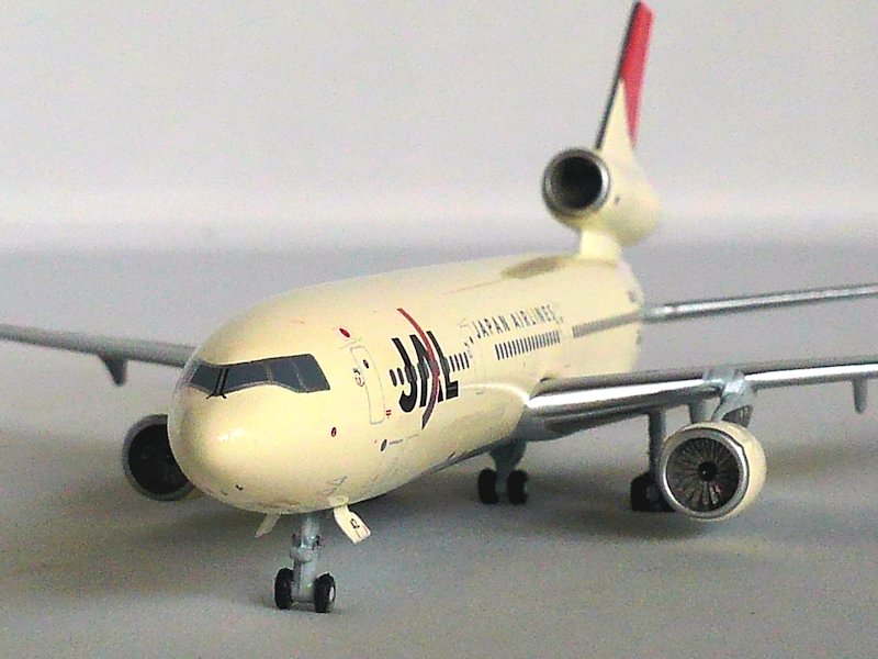 Airplane Model