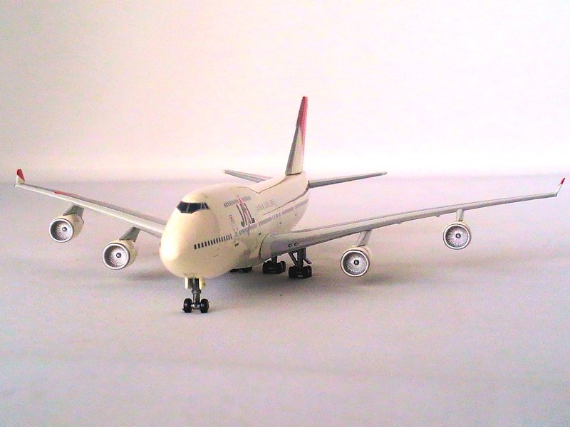 Airplane Model