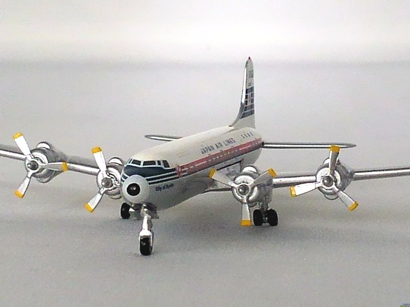 Airplane Model