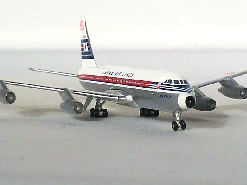 Airplane Model