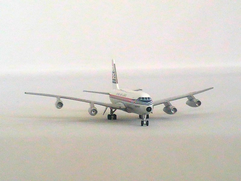Airplane Model