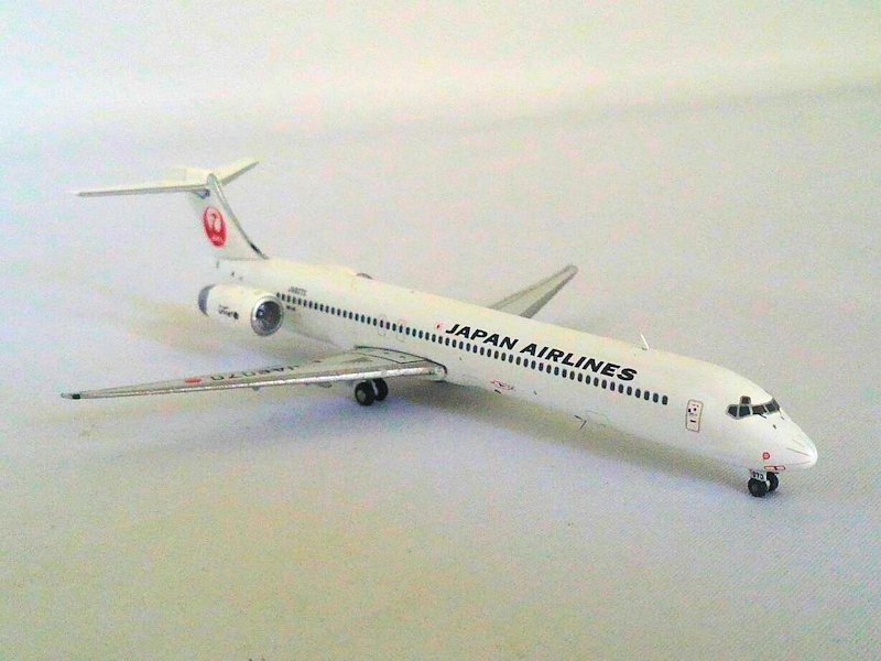 Airplane Model