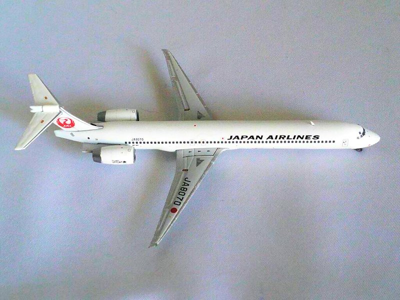 Airplane Model