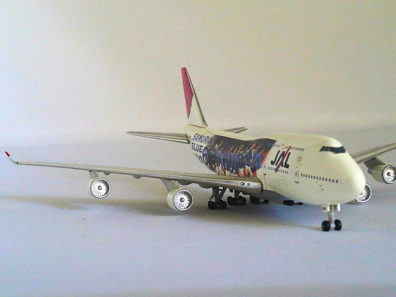 Airplane Model