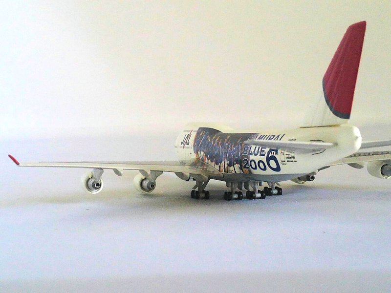 Airplane Model