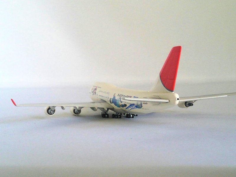 Airplane Model