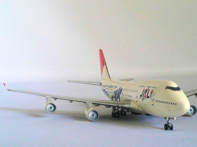 Airplane Model