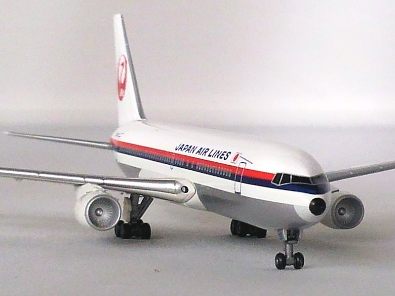 Airplane Model