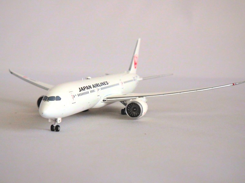 Airplane Model