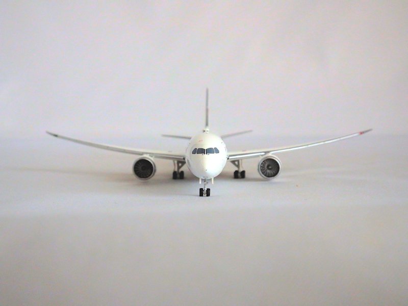 Airplane Model