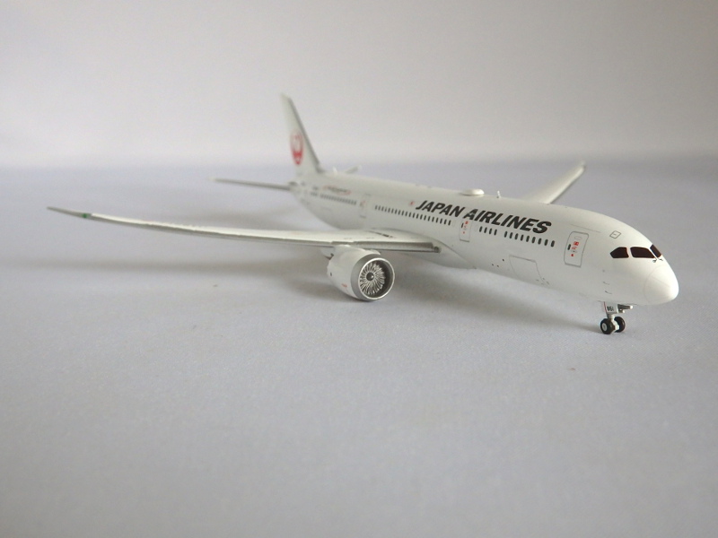 Airplane Model