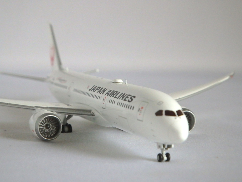 Airplane Model