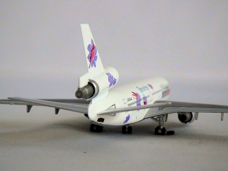 Airplane Model