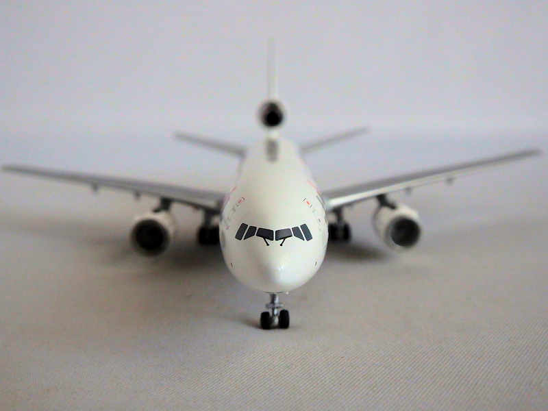 Airplane Model