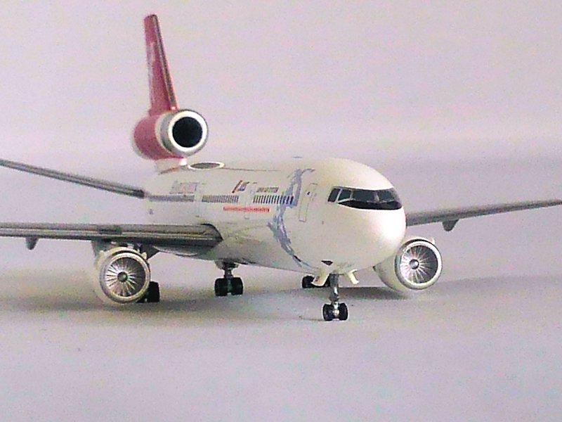 Airplane Model