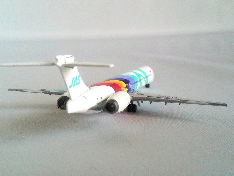 Airplane Model