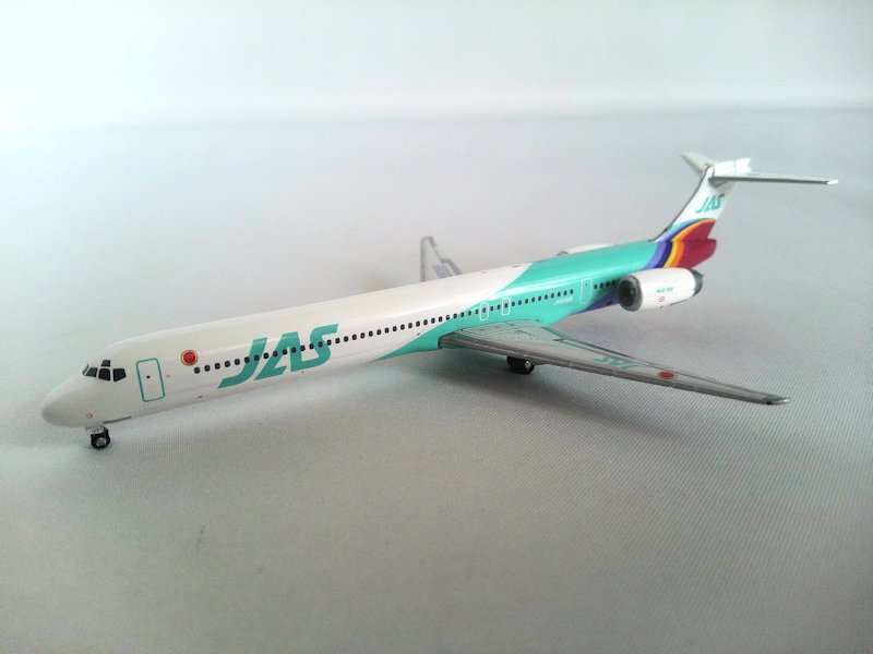 Airplane Model