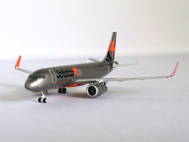 Airplane Model