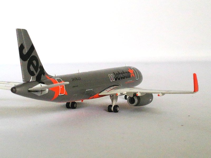 Airplane Model