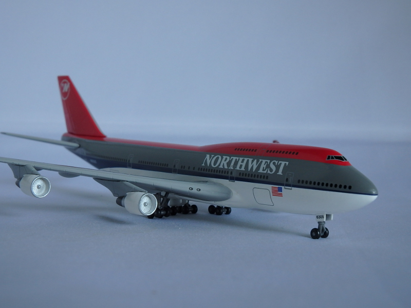 Airplane Model