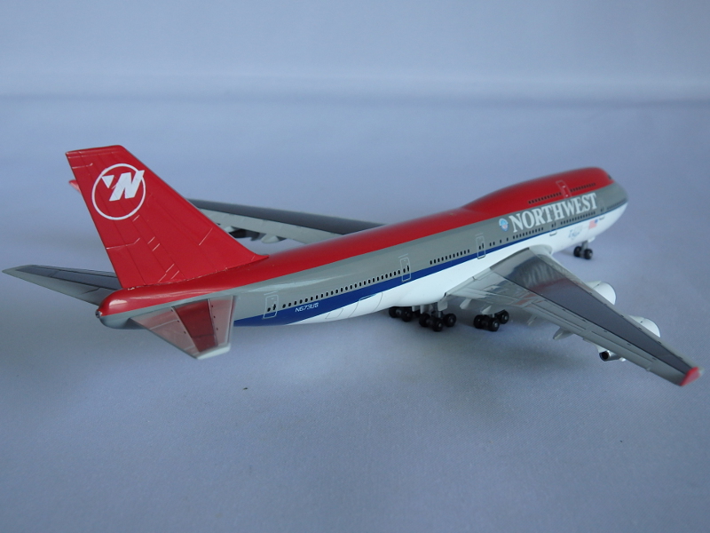 Airplane Model
