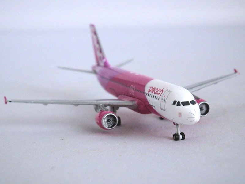 Airplane Model