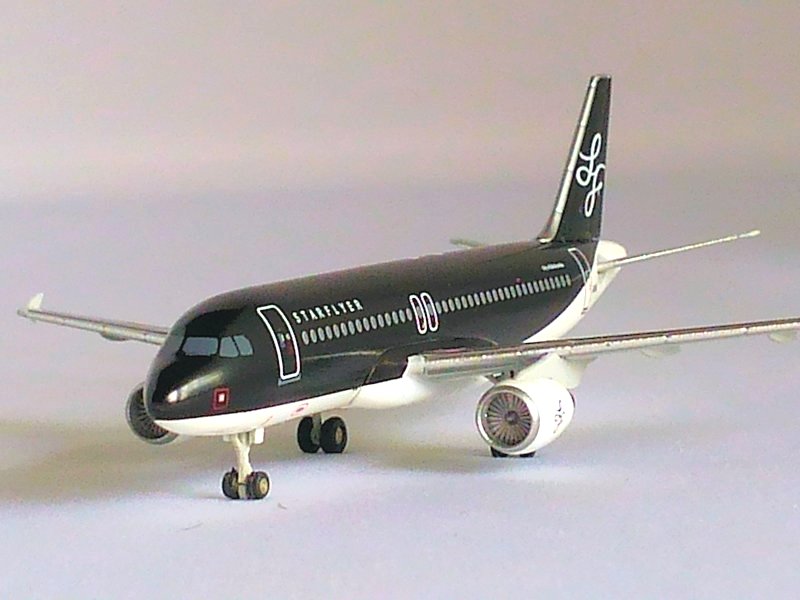 Airplane Model