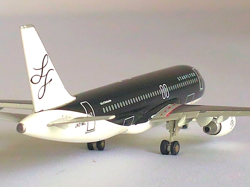 Airplane Model