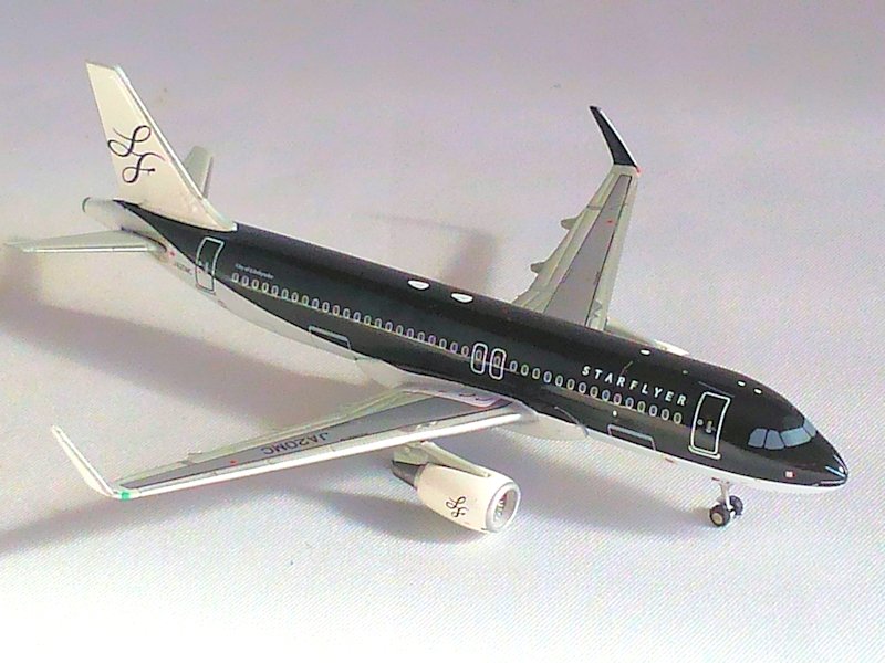 Airplane Model