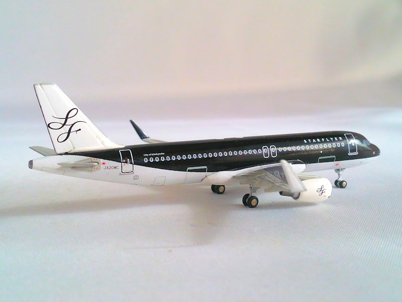 Airplane Model