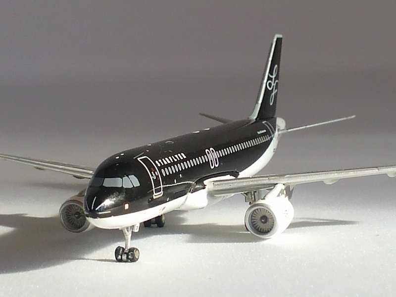 Airplane Model