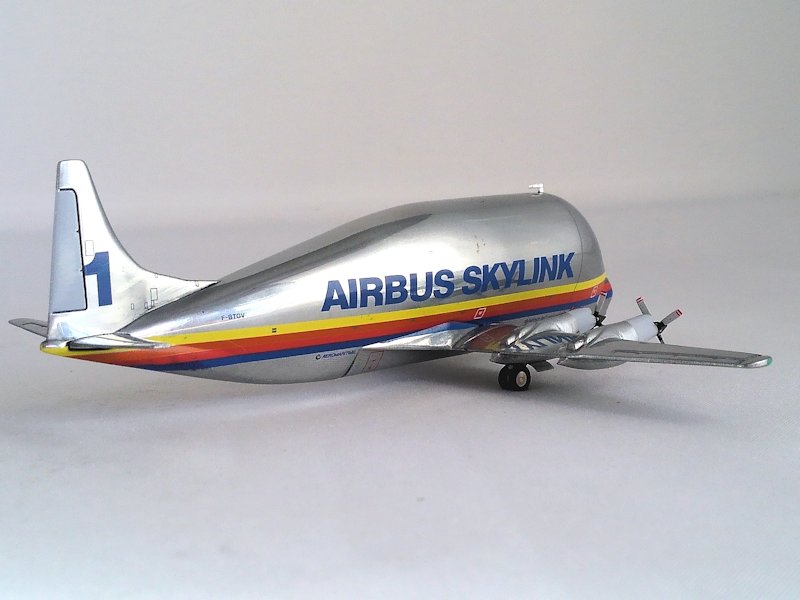 スーパーグッピー Aviationtag 朱色 スーパーグッピー Aviationtag 青色 - メルカリ